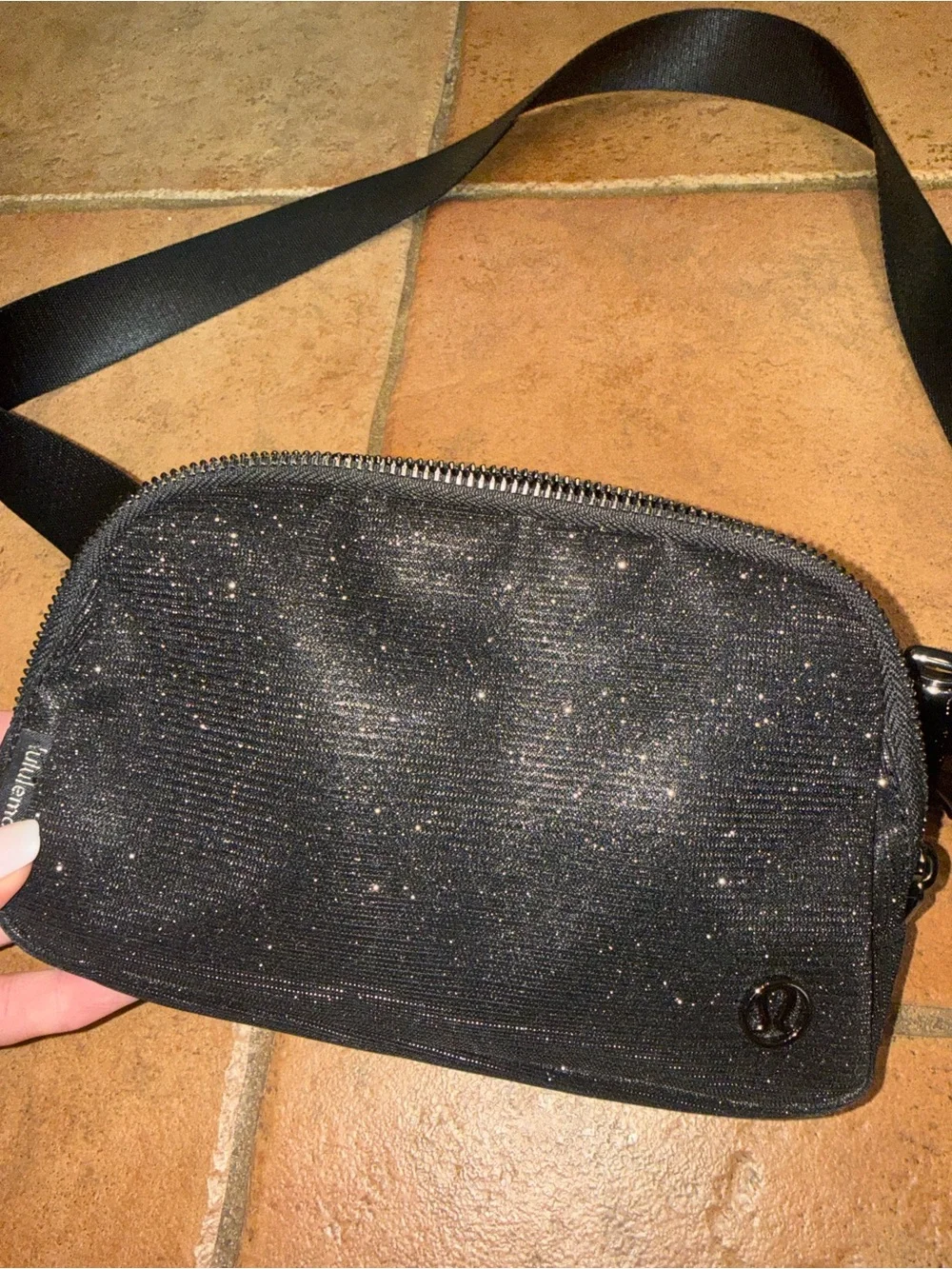 Lululemon Everywhere Belt Bag